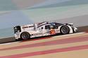 Porsche 919 Hybrid