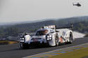 Le Mans: trois Porsche LMP1 en 2015