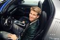 Nico Hulkenberg - Crédit photo : Porsche