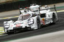 Porsche 919 Hybrid