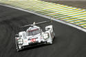 Porsche 919 Hybrid