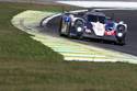 Toyota TS040 Hybrid