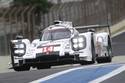 Porsche 919 Hybrid