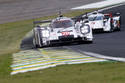 Porsche 919 Hybrid