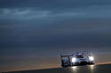 WEC : la nouvelle Porsche en piste