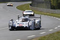 Porsche 919 Hybrid