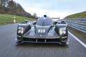 Porsche 919 Hybrid 2015 - Crédit photo : Porsche