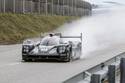 Porsche 919 Hybrid 2015 - Crédit photo : Porsche