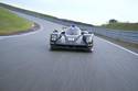 Porsche 919 Hybrid 2015 - Crédit photo : Porsche