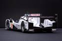 Porsche 919 Hybrid 2015