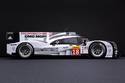 Porsche 919 Hybrid 2015