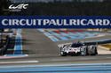 WEC : Porsche domine le Prologue