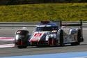 Audi R18 e-tron quattro - Crédit photo : Audi