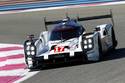 WEC : Porsche maître du Prologue