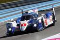 Toyota TS040 Hybrid