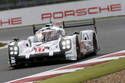 Porsche 919 Hybrid