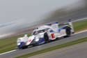 Toyota TS040 Hybrid