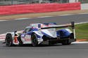 Toyota TS040 Hybrid