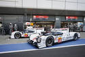 WEC : le Porsche Team déjà au Top
