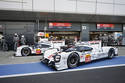 Porsche 919 Hybrid 2015