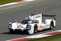 Porsche 919 Hybrid 2015