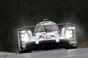 WEC: Porsche confirme sous la pluie