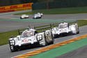 WEC: Porsche en pole position à Spa