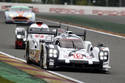 Porsche 919 Hybrid