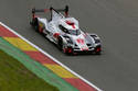 Audi R18 e-tron quattro