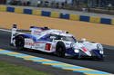 Toyota TS040 Hybrid 2015