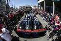 Le Mans: Porsche en ordre de marche