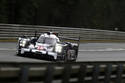 Le Mans: Porsche en pole provisoire