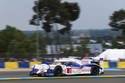 Toyota TS040 Hybrid