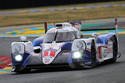 Toyota TS040 Hybrid