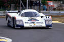 Porsche 962C de 1987