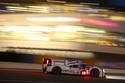 Porsche 919 Hybrid n°19 aux 24 Heures du Mans 2015