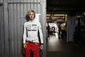 Brendon Hartley (Porsche Team)
