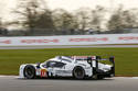 Porsche 919 Hybrid