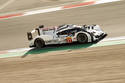 Porsche 919 Hybrid