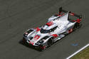 Audi R18 e-tron quattro