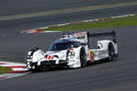 Porsche 919 Hybrid