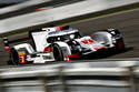 Audi R18 e-tron quattro