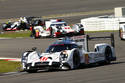 Porsche 919 Hybrid