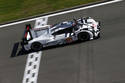 Porsche 919 Hybrid