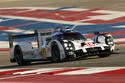 Porsche 919 Hybrid