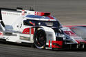 Audi R18 e-tron quattro