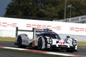 WEC : Porsche et Audi devant à Fuji