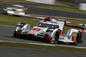 Audi R18 e-tron quattro