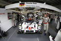 Porsche 919 Hybrid