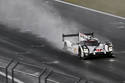 WEC : sans faute de Porsche à Fuji